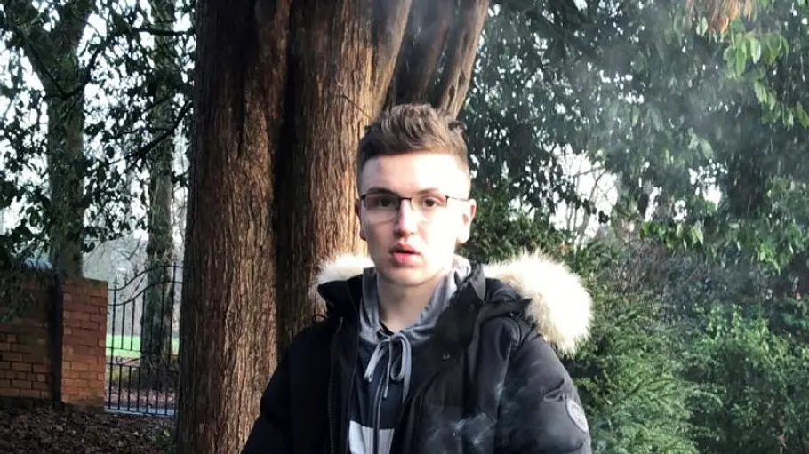 killer-teenie aus gutem hause