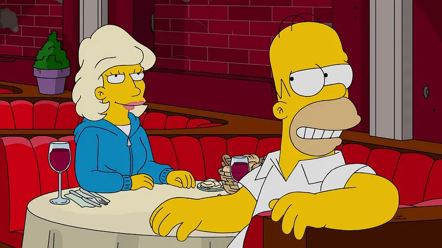 Die Simpsons die simpsons