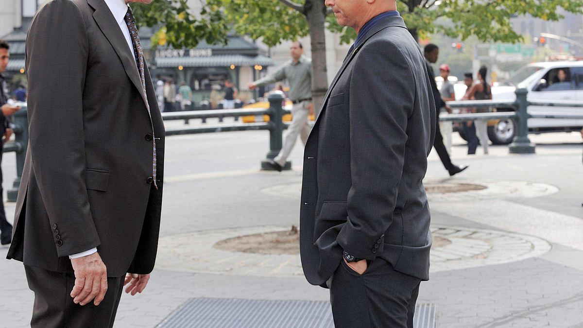 csi: ny