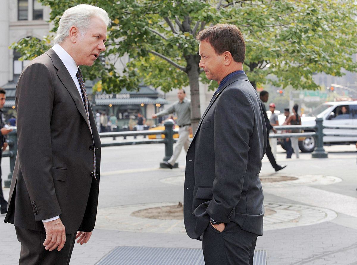 csi: ny