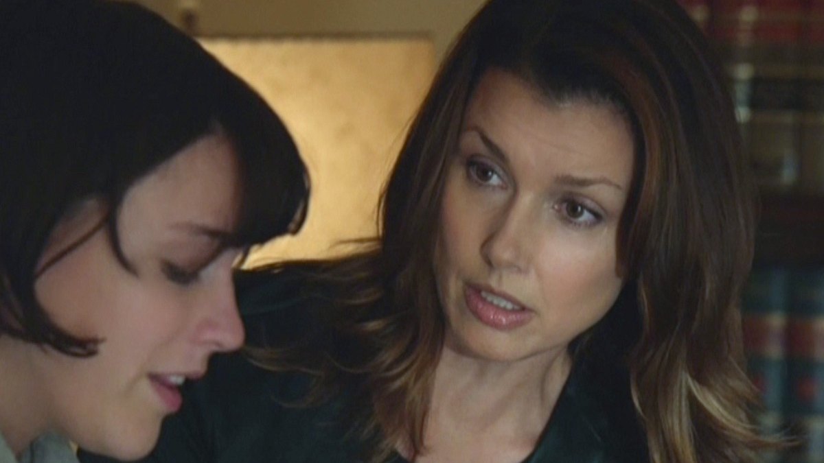 blue bloods - crime scene new york