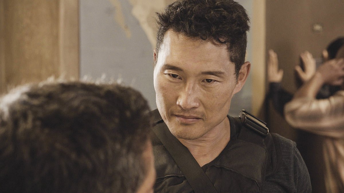 hawaii five-0