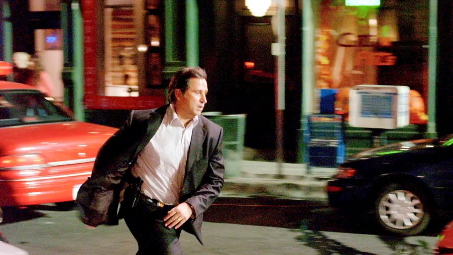 without a trace - spurlos verschwunden