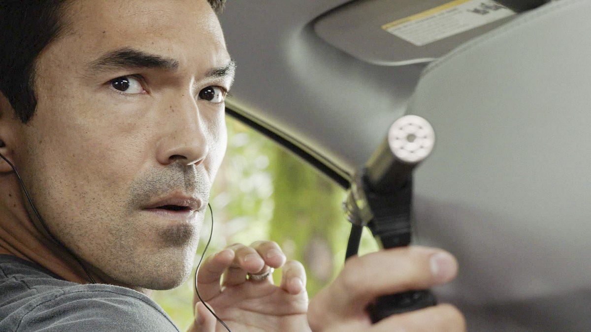 hawaii five-0