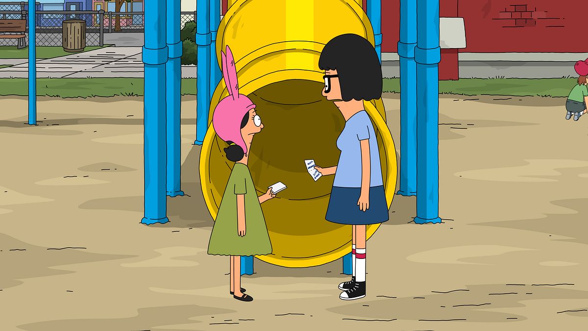 bobs burgers