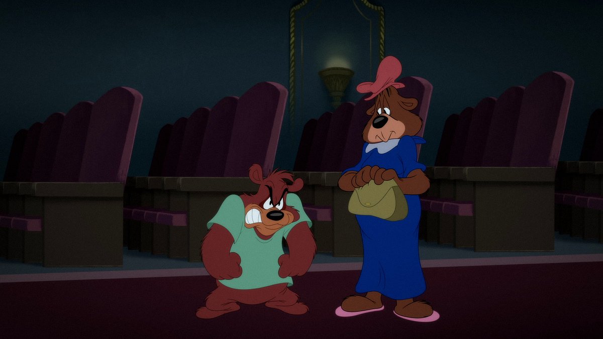 looney tunes cartoons