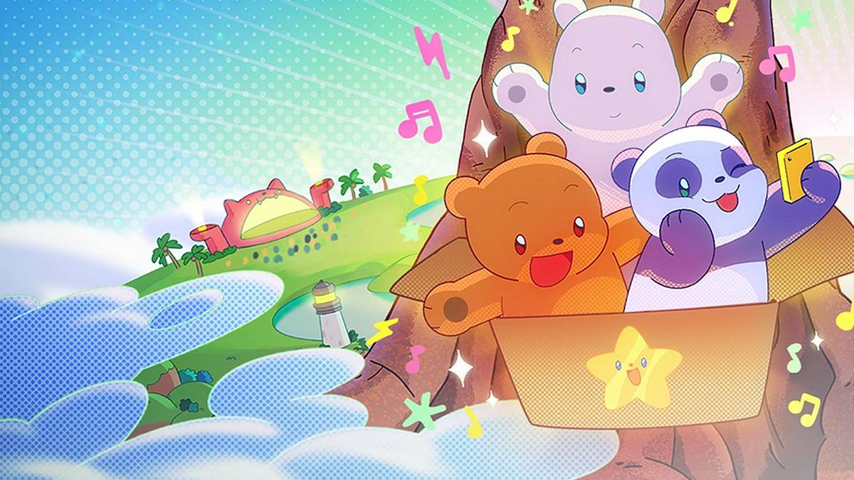 we baby bears - bärchen wie wir