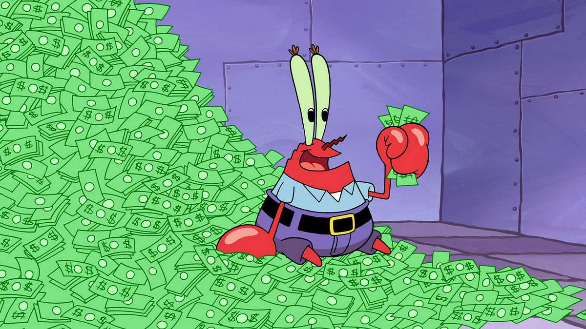 spongebob schwammkopf