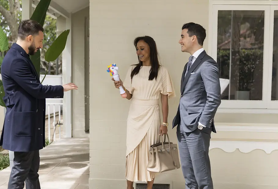 Luxe Listings: Sydneys Immobilienmakler luxe listings: sydneys immobilienmakler