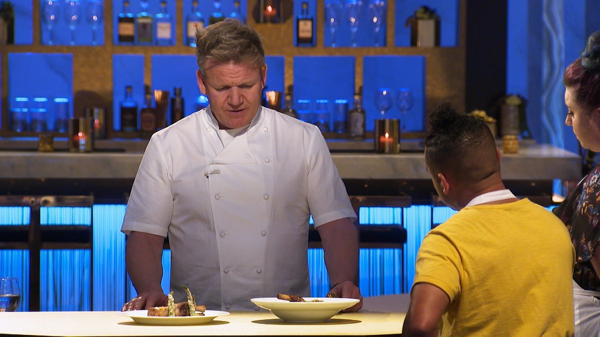 gordon ramsays höllenküche