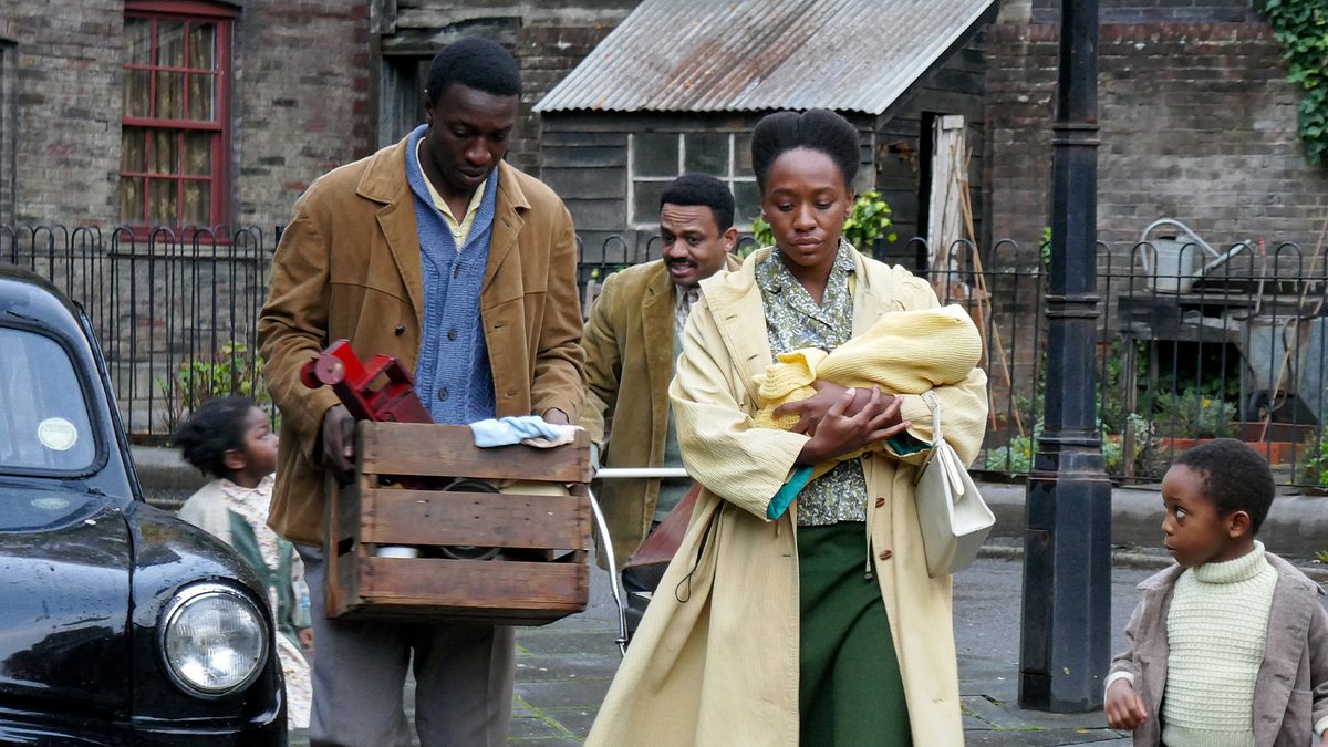 Call the Midwife call the midwife