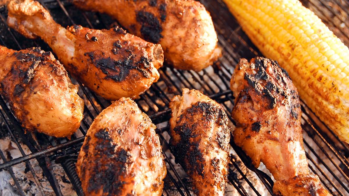 grillen mit ali und adnan