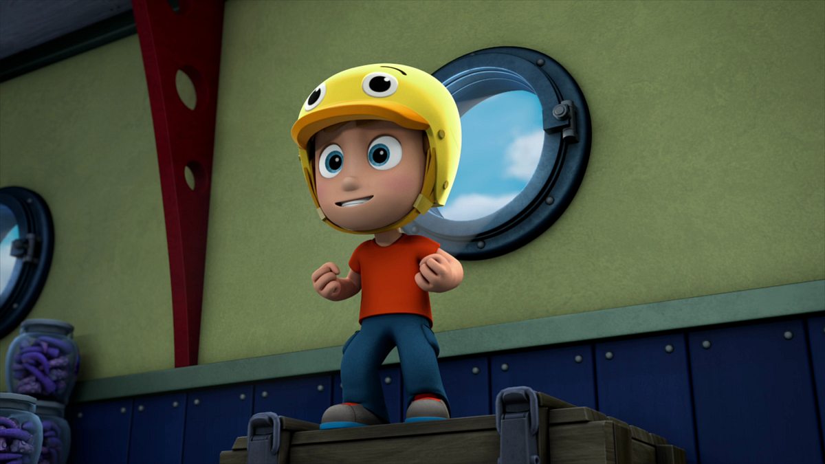 paw patrol - helfer auf vier pfoten