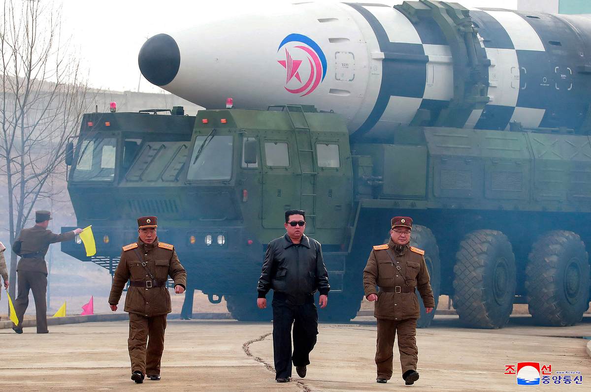 Nordkoreas Kim Jong-un - Zum Diktator geboren nordkoreas kim jong-un - zum diktator geboren