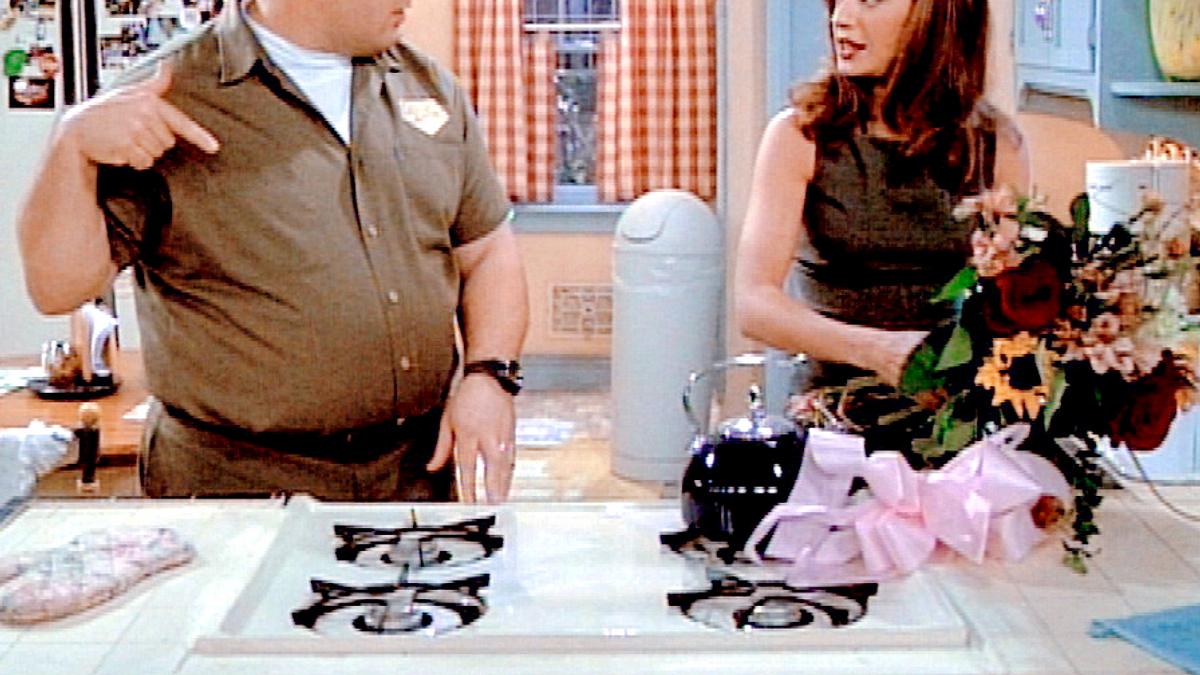 king of queens
