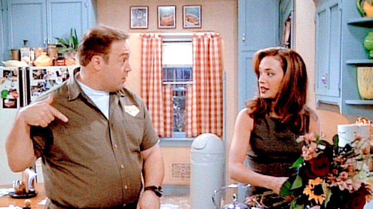 king of queens