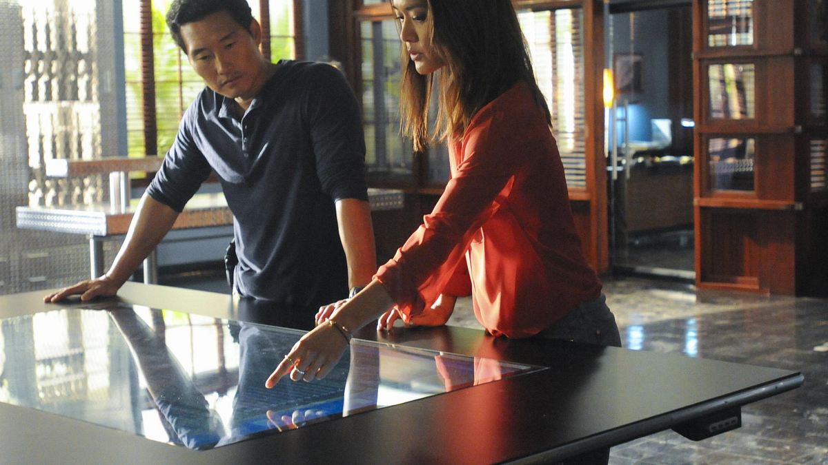 hawaii five-0