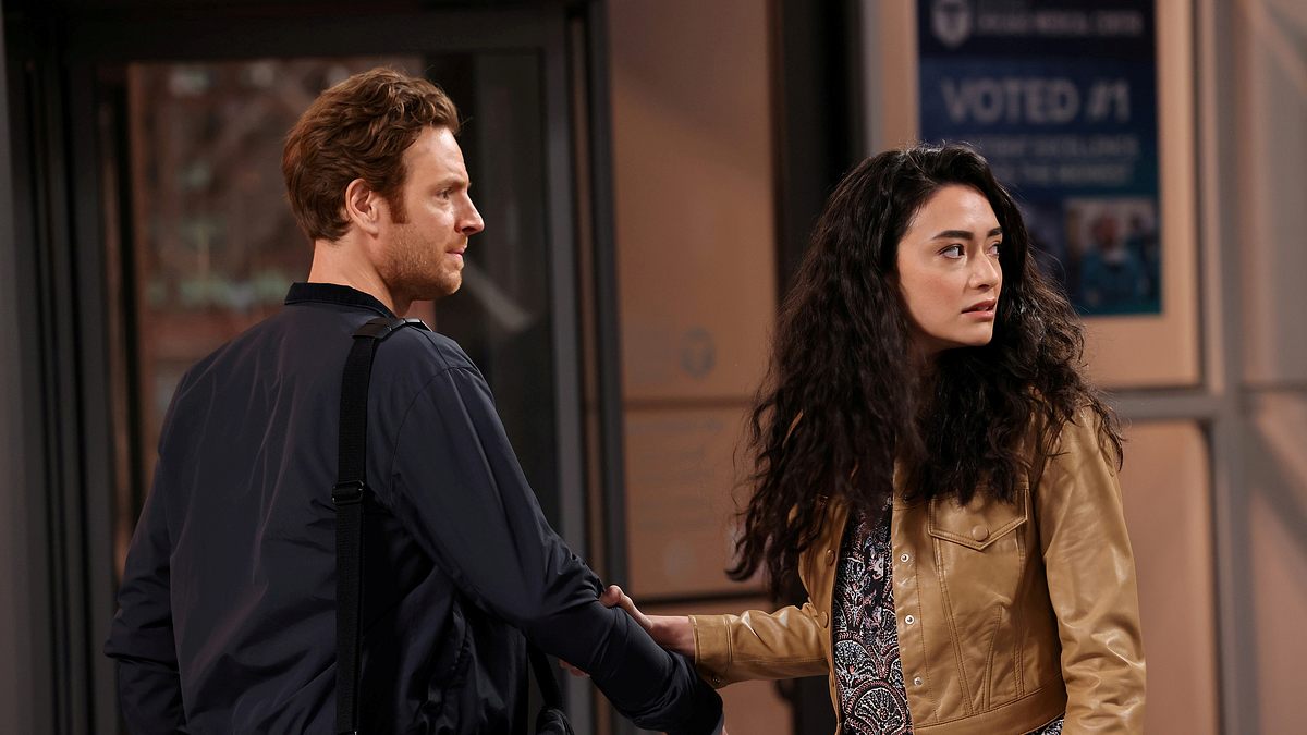 chicago med