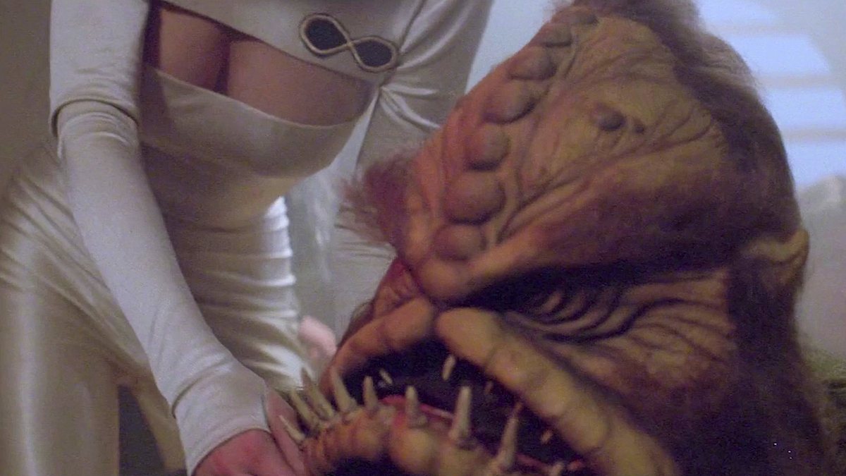 galaxina