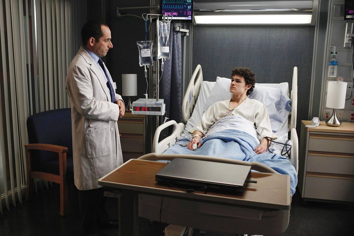 Dr. House dr. house