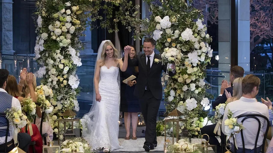 Hochzeit auf den ersten Blick - Australien hochzeit auf den ersten blick - australien
