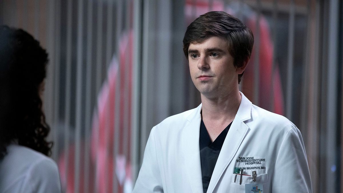 the good doctor
