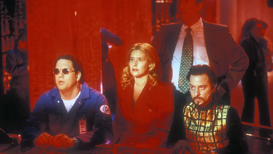 hackers - im netz des fbi