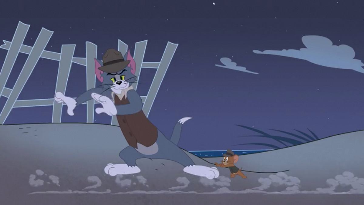 Die Tom und Jerry Show die tom und jerry show