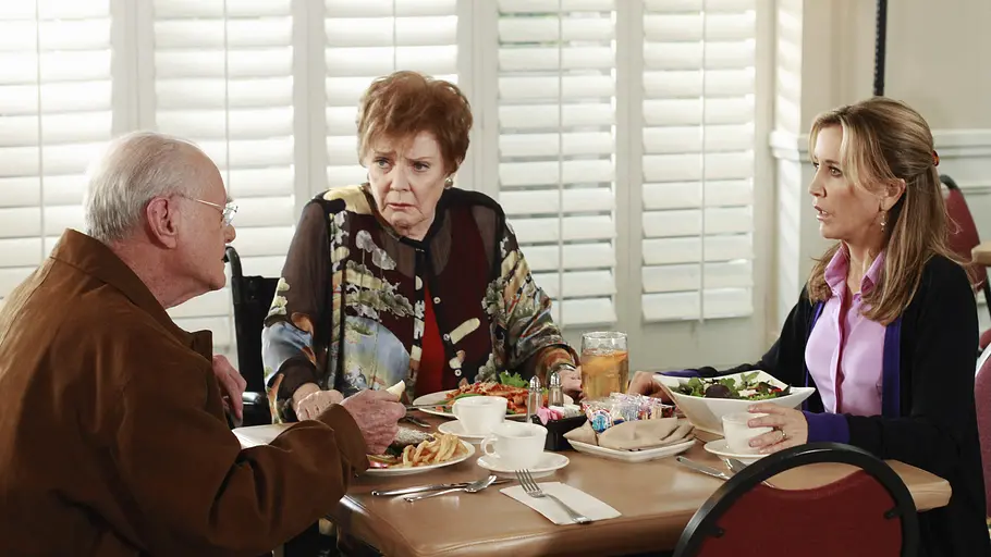 desperate housewives