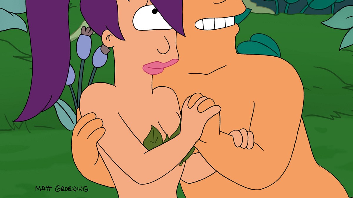 futurama