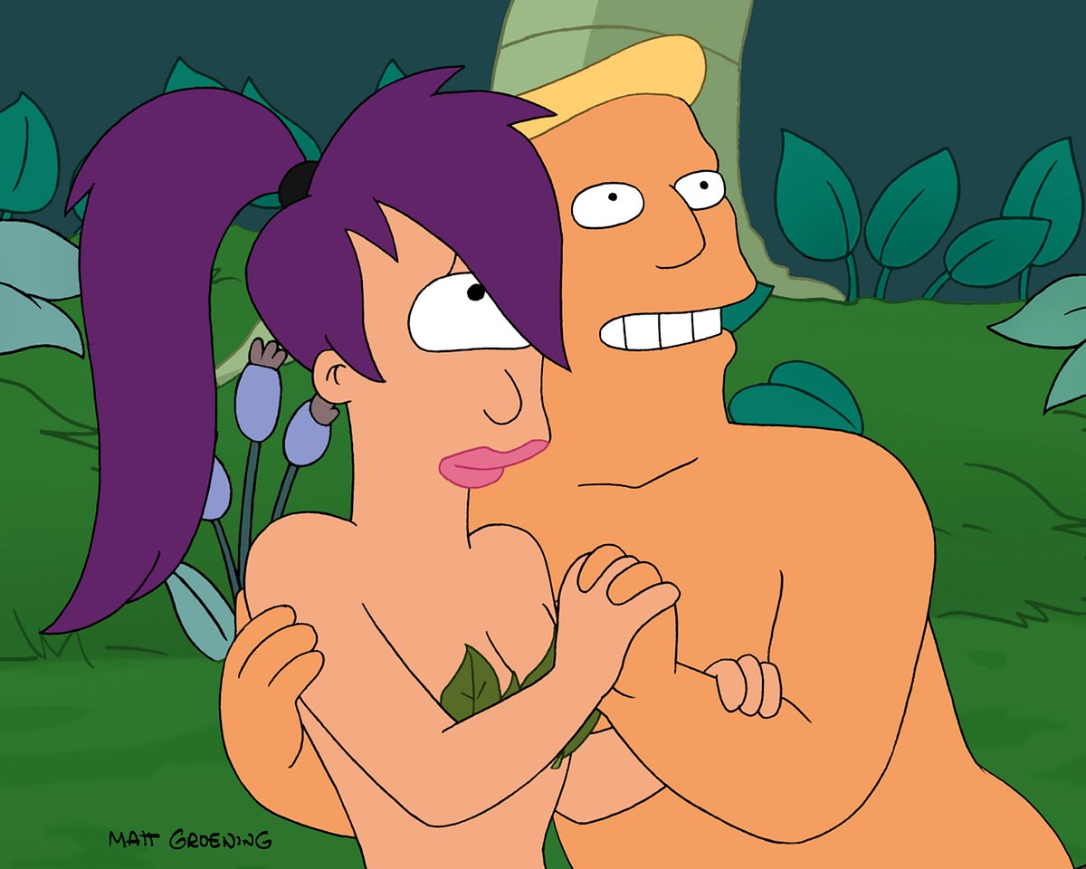 futurama