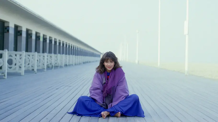 Sophie Marceau - Der bezaubernd authentische Filmstar sophie marceau - der bezaubernd authentische filmstar