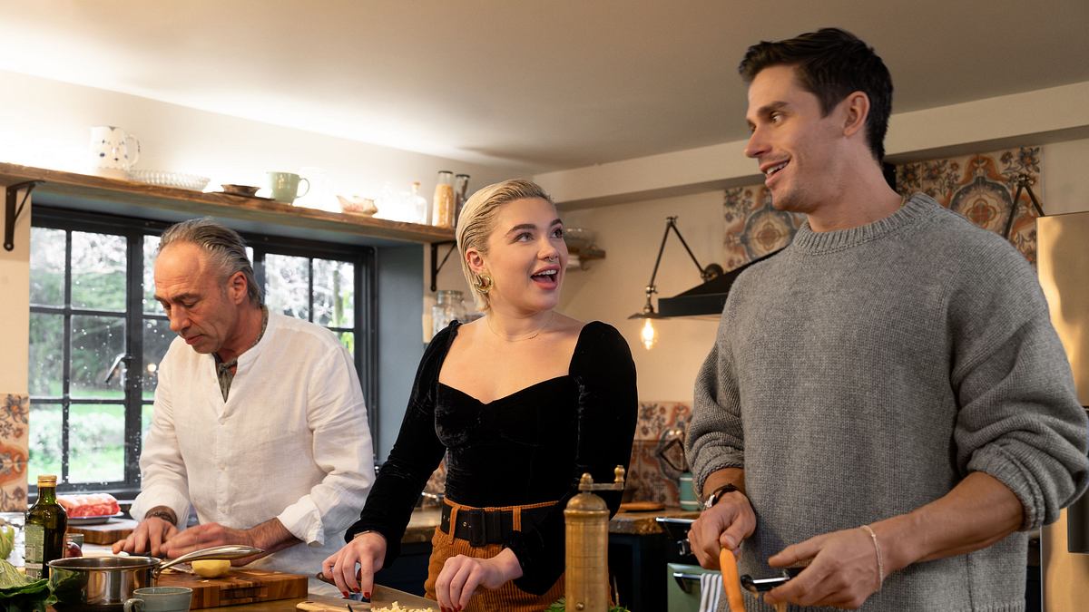 kulinarische familiengeschichten mit antoni porowski
