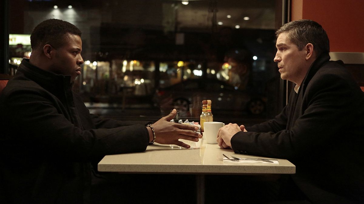 person of interest