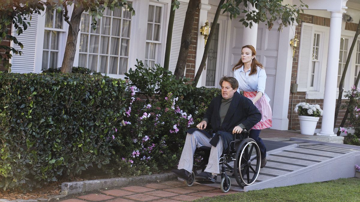 desperate housewives