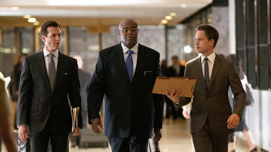Suits suits