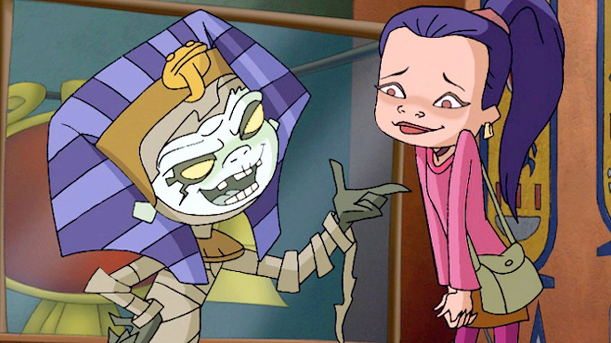 tutenstein