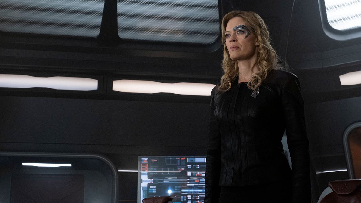 star trek: picard