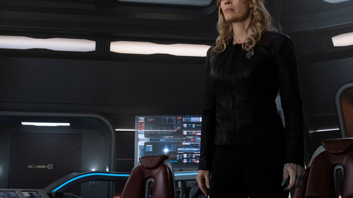 star trek: picard