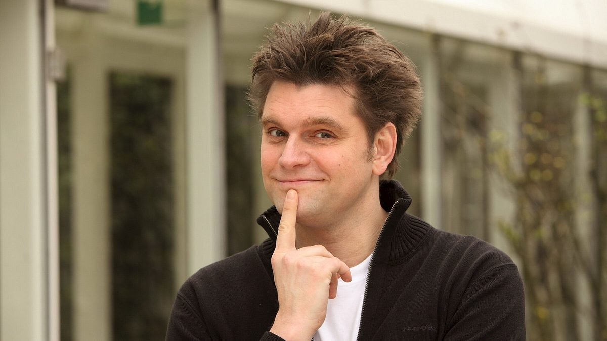 heute-show extra - das quiz