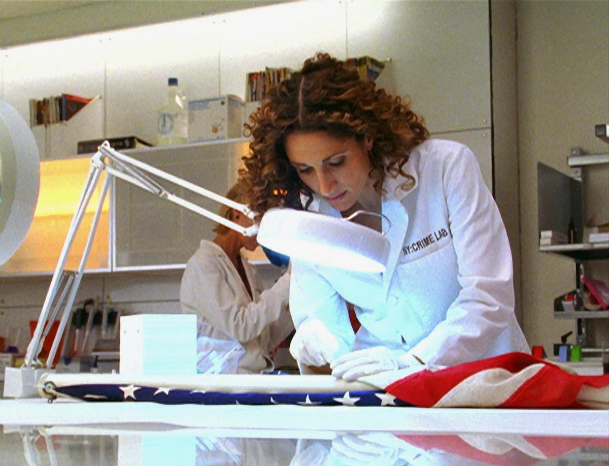csi: ny