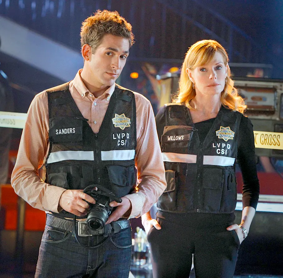 CSI: Vegas csi: vegas