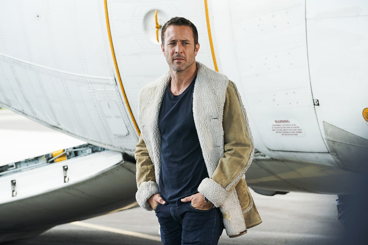 hawaii five-0