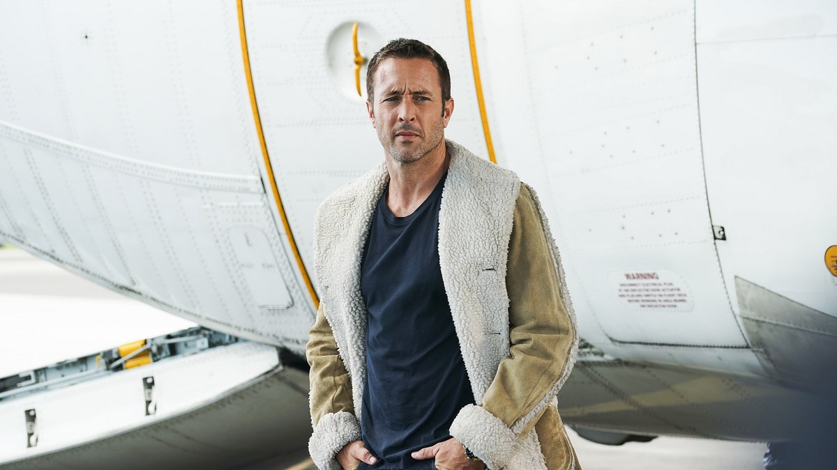hawaii five-0
