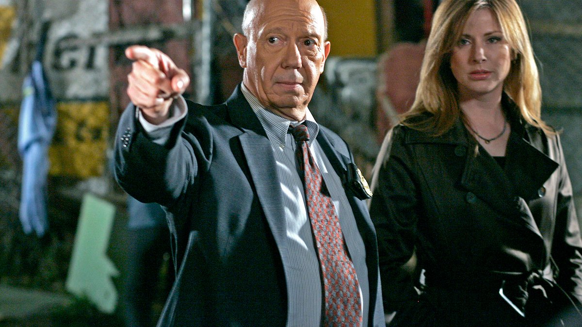 law & order: special victims unit