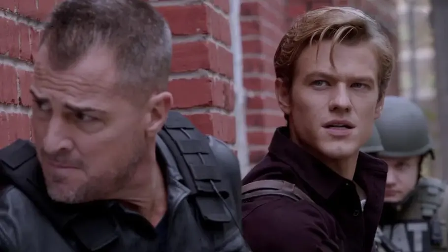 MacGyver macgyver
