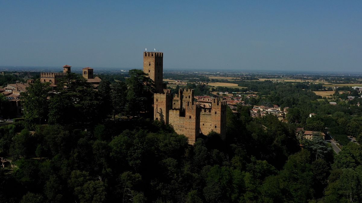 Emilia-Romagna - Italiens Genussregion emilia-romagna - italiens genussregion