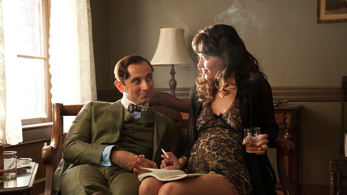 boardwalk empire