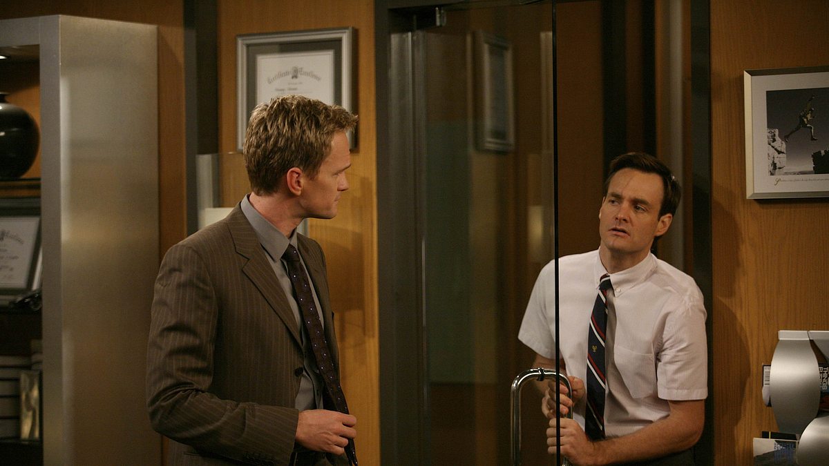 how i met your mother