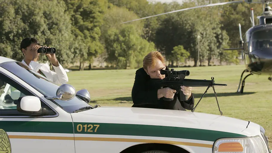 csi: miami